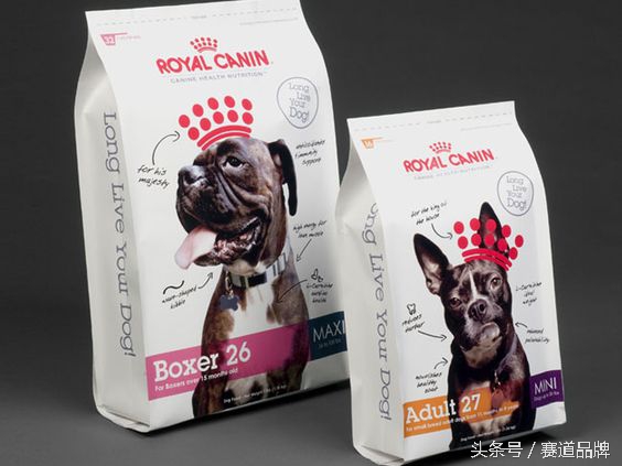 寵物用品包裝設計欣賞